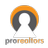 Pro Realtors logo