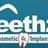 Teethzz Dental logo