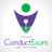 Conduct Exam logo