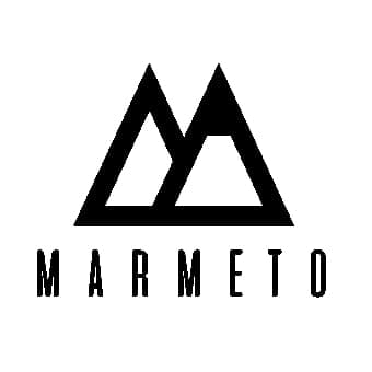 Marmeto's logo