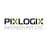 PIXLOGIX INFOTECH  logo