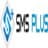 SMS Plus logo