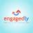 Engagedly logo