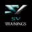 SV TRAININGS logo