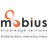 Mobius Knowledge Services logo