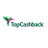 TopCashback India logo