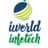 Iworldinfotech logo