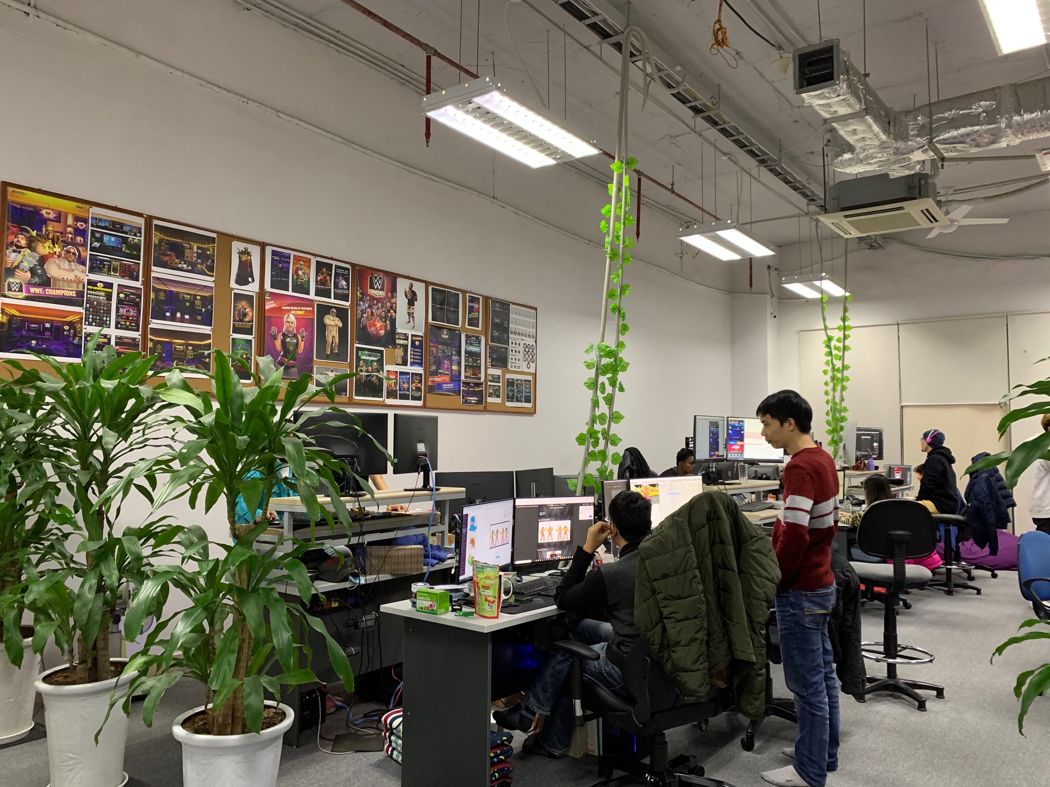 Company featured pictures
