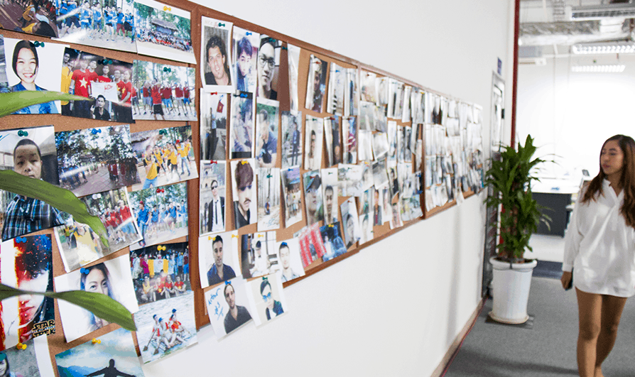 Company featured pictures