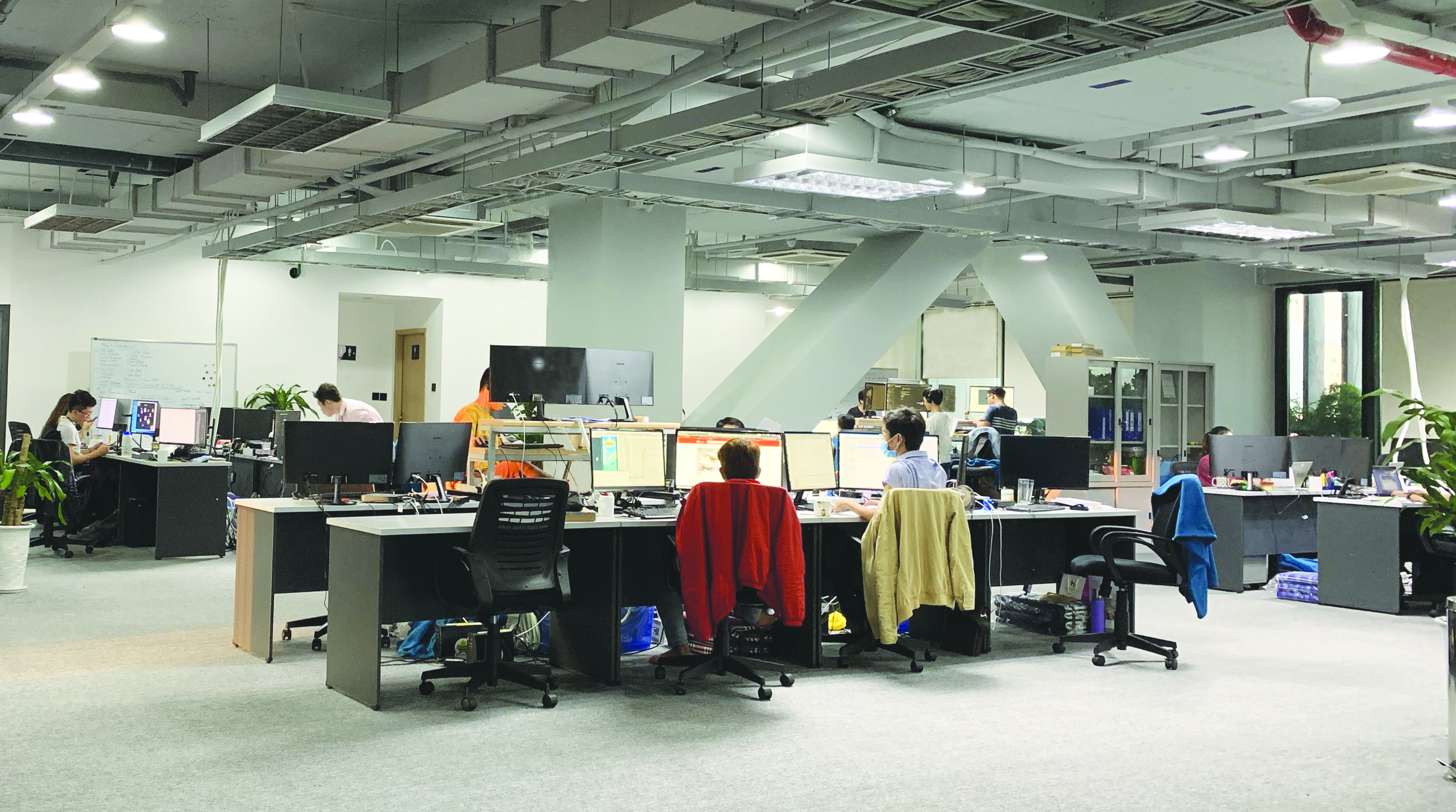 Company featured pictures