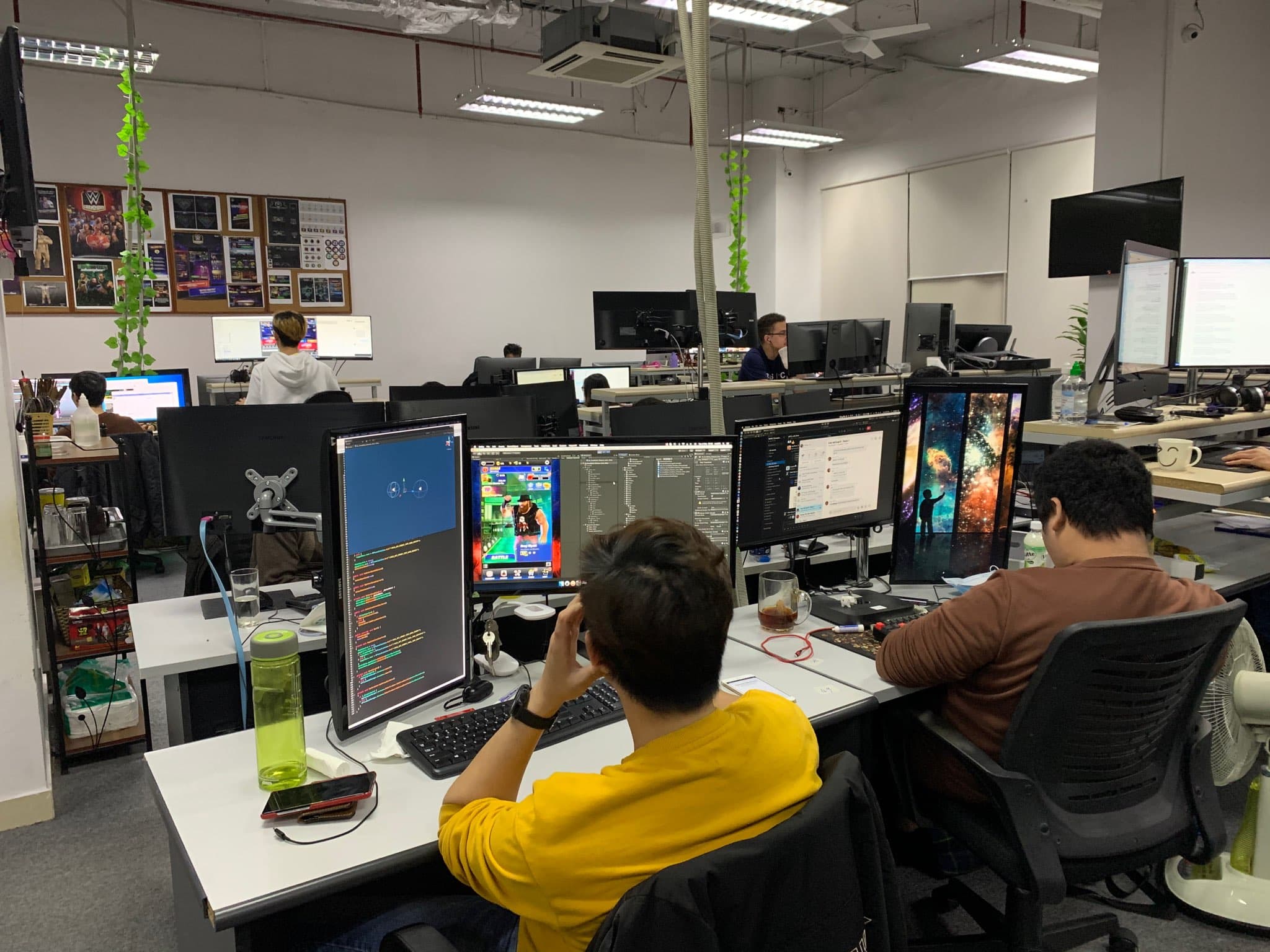 Company featured pictures