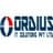 Ordius IT Solutions  logo