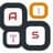 Asian IT Solutions logo