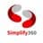 Simplify360 India Pvt Ltd logo