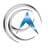 Arihant Webtech pvt. Ltd. logo