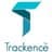 Trackence logo