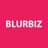 Blurbiz logo