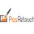 PicsRetouch logo