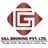 Gill Broking logo