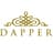 Dapper Homme logo