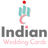 IndianWeddingCards logo