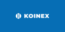 Koinex's logo