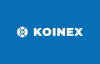 Koinex's logo