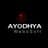 Ayodhya Webosoft logo