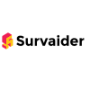 Survaider logo
