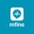 mfine logo