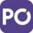 PeppyOcean logo