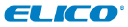 Elico healthcare services logo