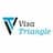 Visa Triangle logo