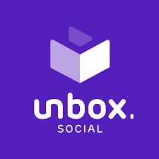 Unbox Social's logo