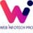Web Infotech Pro logo
