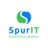 Spur IT logo