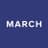 March Tee logo