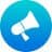 Hearmeout logo