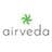 Airveda's logo