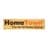 Praxis home retail's logo