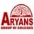 Aryans Group Of Colleges logo