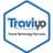 TravYo's logo