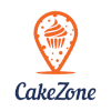 CakeZone's logo