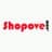 shopove logo