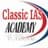 Classic IAS Academy logo