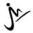 just interio logo