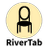 RiverTab logo