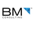 BM Consulting's logo