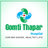Gomti Thapar Hospital logo