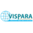 Vispara Technosoft logo